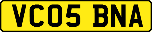 VC05BNA
