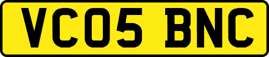VC05BNC