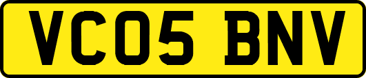 VC05BNV