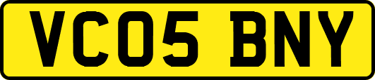 VC05BNY
