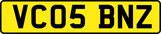 VC05BNZ
