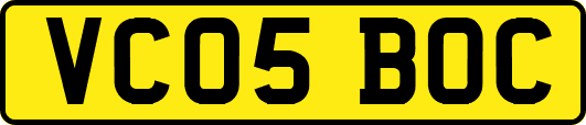 VC05BOC