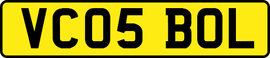 VC05BOL