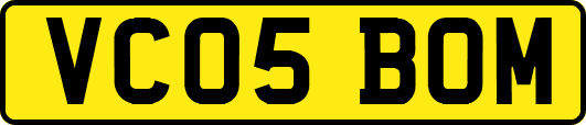 VC05BOM