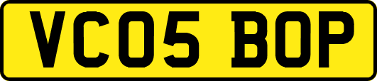 VC05BOP