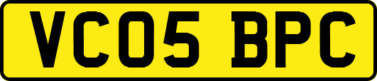 VC05BPC