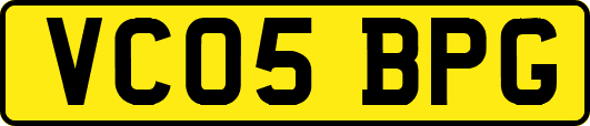 VC05BPG