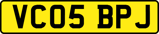 VC05BPJ
