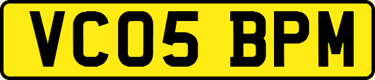 VC05BPM