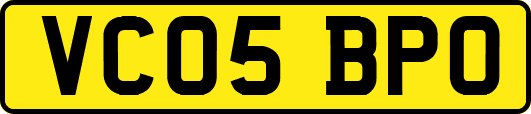 VC05BPO