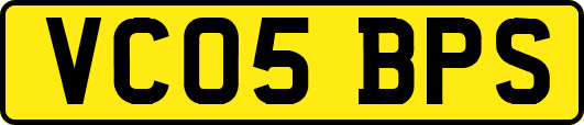 VC05BPS