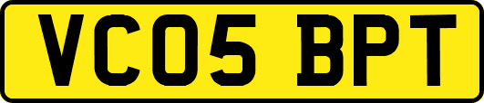 VC05BPT