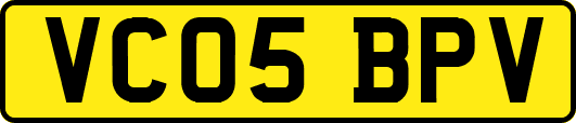 VC05BPV