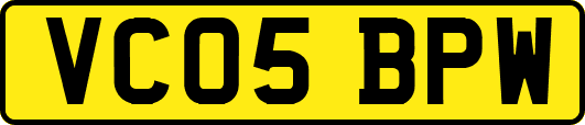 VC05BPW