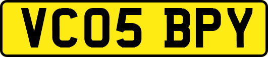 VC05BPY