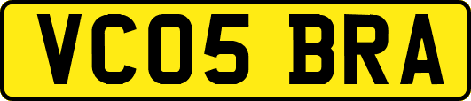 VC05BRA