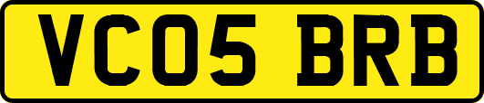 VC05BRB
