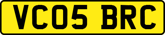 VC05BRC