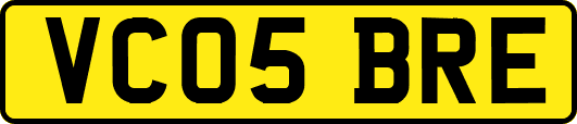 VC05BRE