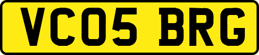 VC05BRG