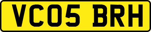 VC05BRH