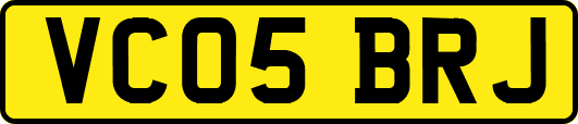 VC05BRJ
