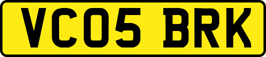 VC05BRK