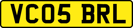 VC05BRL