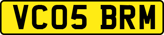 VC05BRM