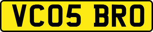 VC05BRO