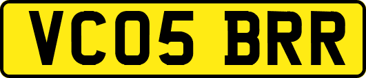 VC05BRR