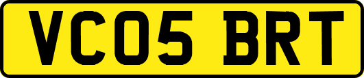 VC05BRT
