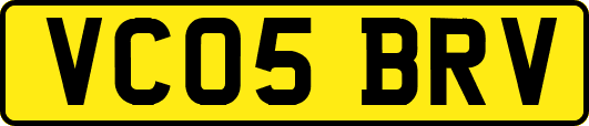 VC05BRV