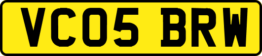 VC05BRW