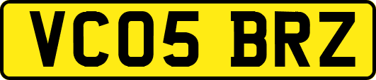 VC05BRZ