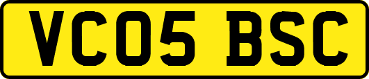 VC05BSC