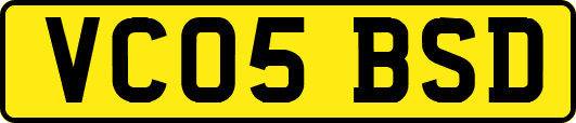 VC05BSD