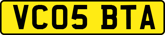 VC05BTA