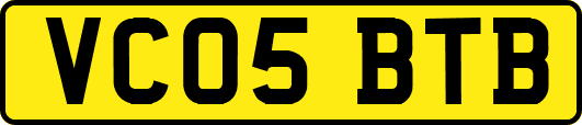 VC05BTB