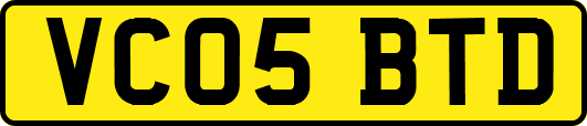 VC05BTD
