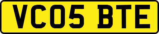 VC05BTE