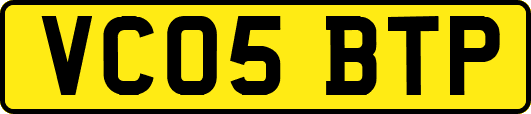 VC05BTP