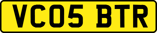 VC05BTR