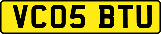 VC05BTU