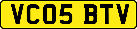 VC05BTV