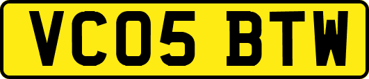 VC05BTW