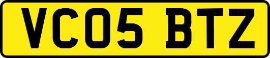 VC05BTZ