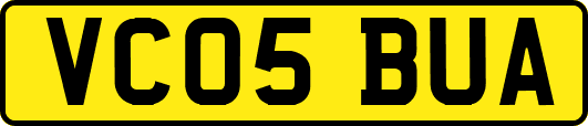 VC05BUA