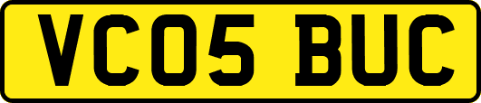 VC05BUC