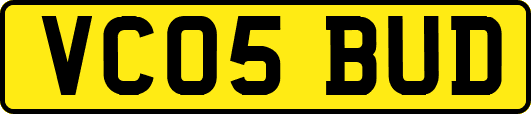 VC05BUD
